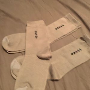 Boys dress socks-3 pair